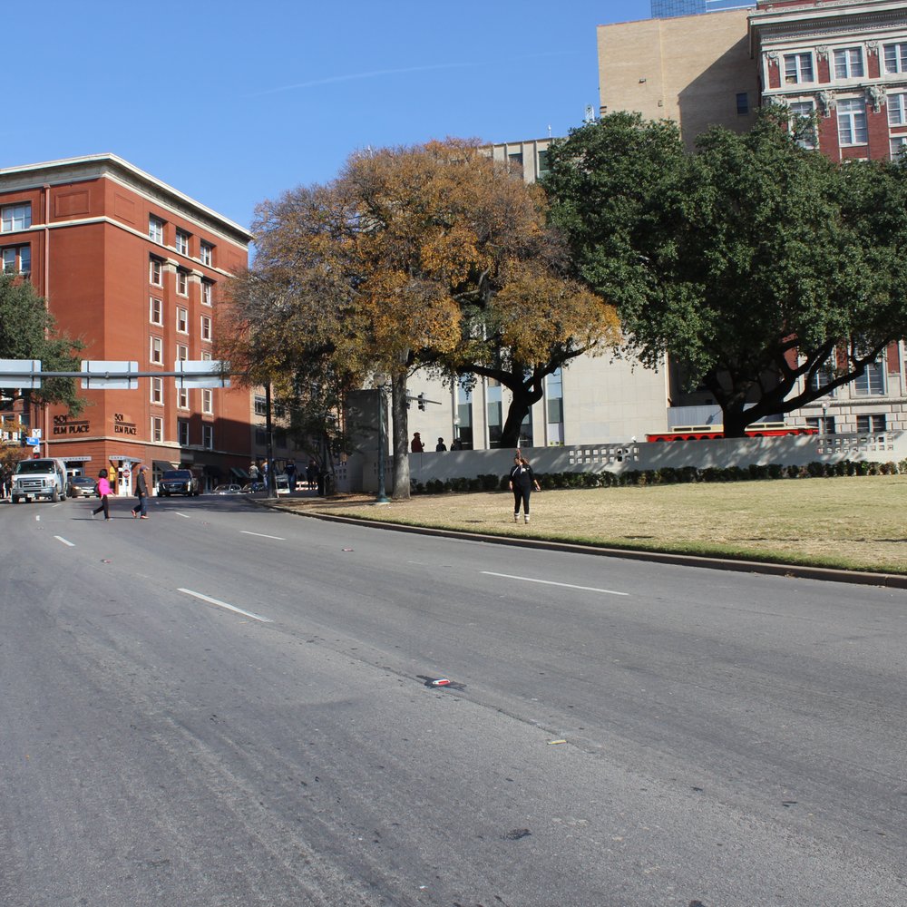 Dealey Plaza - Landmarks & Historical Buildings Near Me - Dallas, Texas Dealey Plaza - Landmarks & Historical Buildings Near Me - Dallas, Texas