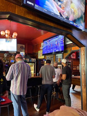 Bus Stop by null Bus Stop by null