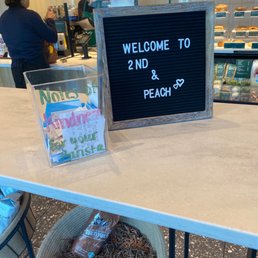 So welcoming and fun atmosphere So welcoming and fun atmosphere