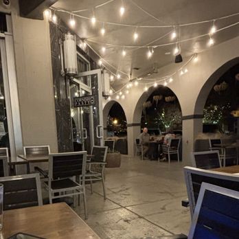 Cornish Pasty - Outdoor seating - Pubs Near Me - Boulder City, Nevada