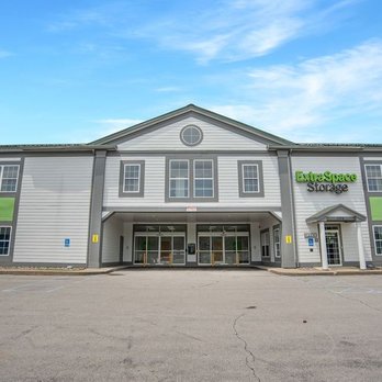 Extra Space Storage - Beauty Image - Self Storage Near Me - Clifton Park, New York Extra Space Storage - Beauty Image - Self Storage Near Me - Clifton Park, New York