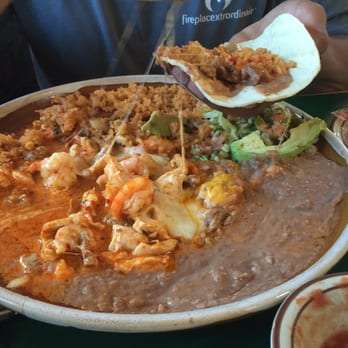 Plaza Jalisco - Mojacete - Mexican Near Me - Chehalis, Washington