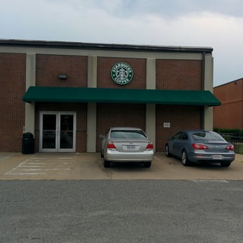 Starbucks - Coffee & Tea Near Me - Fort Eustis, Virginia