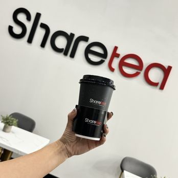 ShareTea - Bubble Tea Near Me - Charlotte, North Carolina ShareTea - Bubble Tea Near Me - Charlotte, North Carolina