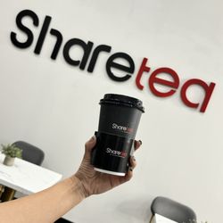 ShareTea