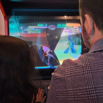 Neon Retro Arcade - They have great selection of games - Arcades Near Me - Pasadena, California Neon Retro Arcade - They have great selection of games - Arcades Near Me - Pasadena, California
