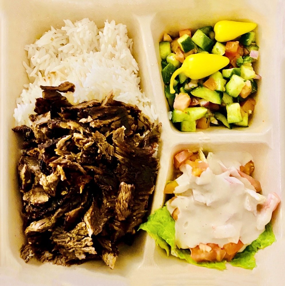 Zankou Chicken