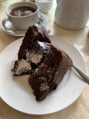 Tiny Tim's Tearoom by null
