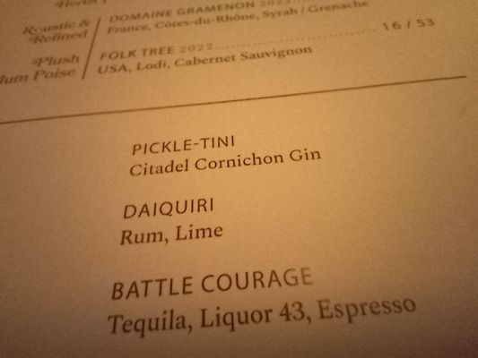 Vintage Lounge by null