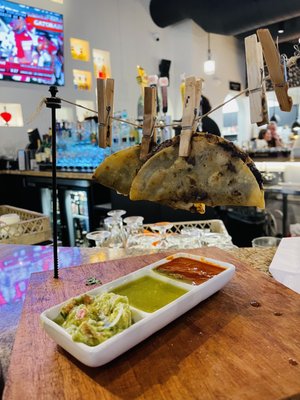Mari Chuy’s Tequileria - Rancharrah by null