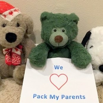 Pack My Parents - Even the fuzzy clients love Pack My Parents - Home Organization Near Me Pack My Parents - Even the fuzzy clients love Pack My Parents - Home Organization Near Me