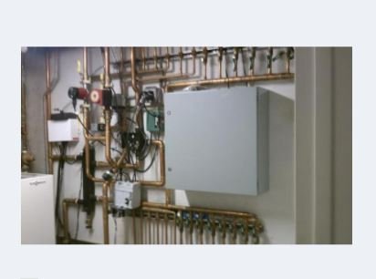 Slide of Walton Plumbing Heating Air