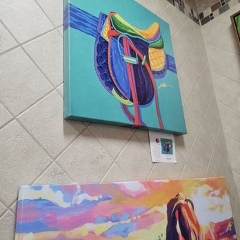 Buc-ee's - Art - Gas Stations Near Me - Baytown, Texas