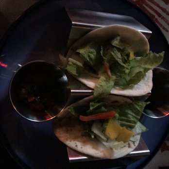 LUV Lounge - Veggie tacos - Hookah Bars Near Me - Las Vegas, Nevada LUV Lounge - Veggie tacos - Hookah Bars Near Me - Las Vegas, Nevada