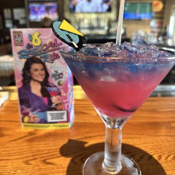 Chili's - The Radical Rita Margarita of the month - Bars Near Me - Aurora, Colorado Chili's - The Radical Rita Margarita of the month - Bars Near Me - Aurora, Colorado