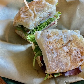 30th St Market - Italian - Coffee & Tea Near Me - Oklahoma City, Oklahoma