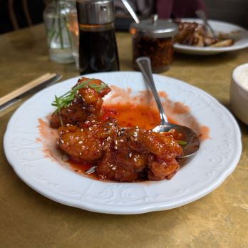 Brewery Bhavana - General Tap chicken - Dim Sum Near Me - Raleigh, North Carolina Brewery Bhavana - General Tap chicken - Dim Sum Near Me - Raleigh, North Carolina