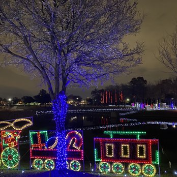 Centennial Park - Parks Near Me - Irving, Texas