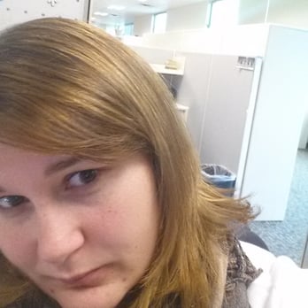 SeelaDavid Salon - This is what happened to my hair. - Hair Salons Near Me - Chico, California