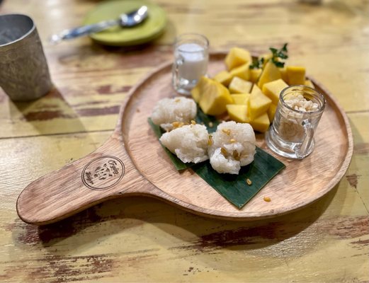Crying Thaiger Rustic Thai Kitchen by null