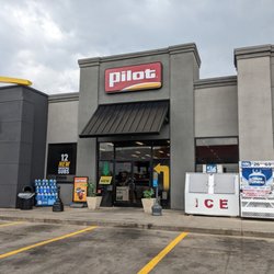 Pilot Travel Center - Pilot Travel Center, Mount Sterling