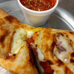 Elizabeth's Pizza