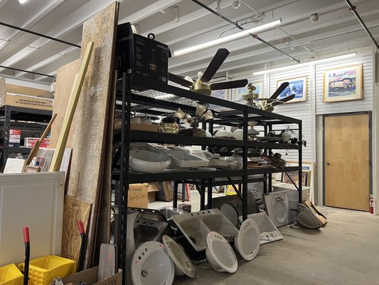 HABITAT FOR HUMANITY MISSISSIPPI CAPITAL AREA - Updated December 2024