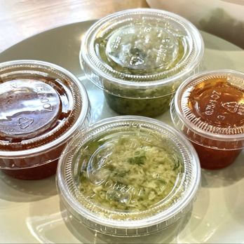City 1 Cafe - Malaysian Near Me - Vancouver, British Columbia