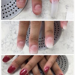 Instyle Nails & Spa