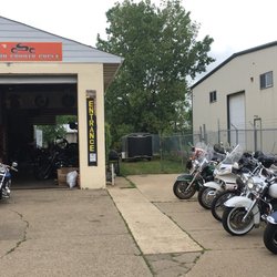 Tc stark county cycles - So glad I found this shop.
