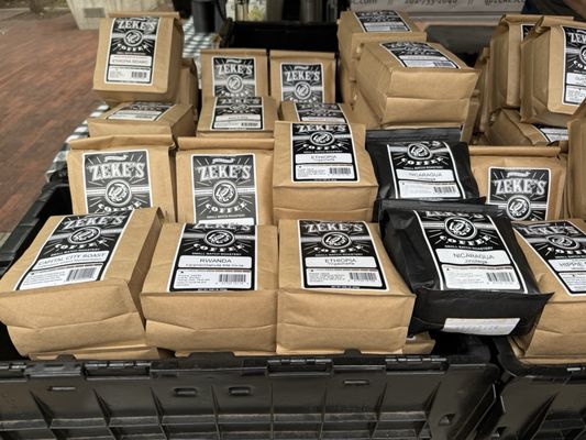 FRESHFARM Downtown Silver Spring Market by null