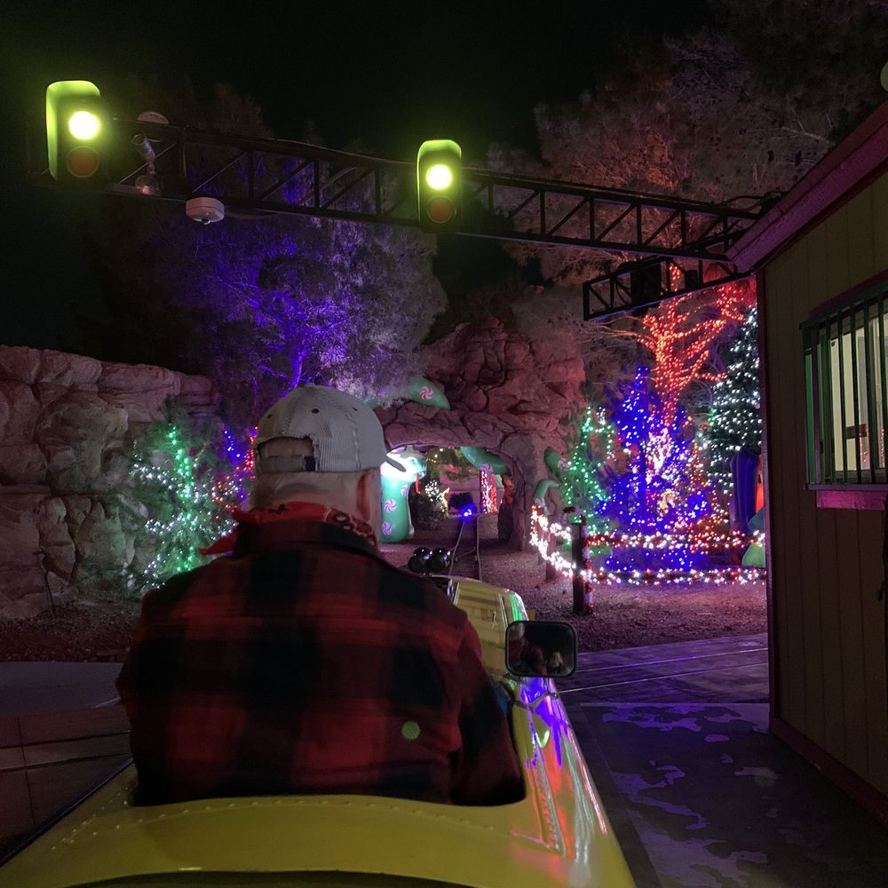 The Magical Forest - Amusement Parks Near Me - Las Vegas, Nevada The Magical Forest - Amusement Parks Near Me - Las Vegas, Nevada
