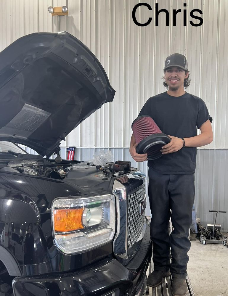 RAY’S AUTOMOTIVE Updated August 2024 91 Photos 16306 Braggs