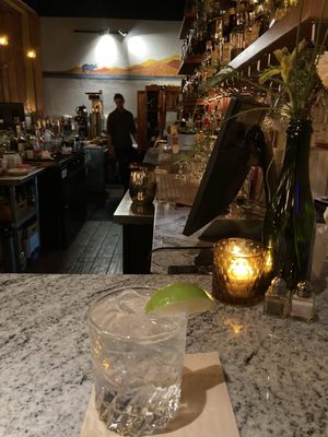 Copper Crown by null