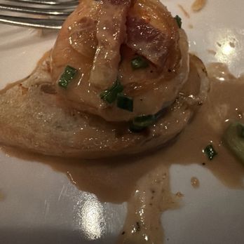 Granite House Lounge - Bbq shrimp (single) - Southern Near Me - Fredericksburg, Texas Granite House Lounge - Bbq shrimp (single) - Southern Near Me - Fredericksburg, Texas