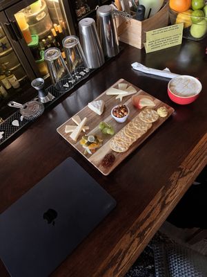 The Social Study by null