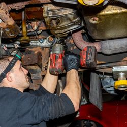 WNY One Stop Automotive