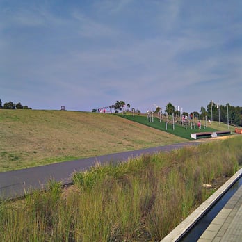 Blaxland Riverside Park - Playgrounds Near Me - Silverwater, NSW