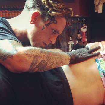 Generation8Tattoo - Tattoo Near Me - Los Angeles, California