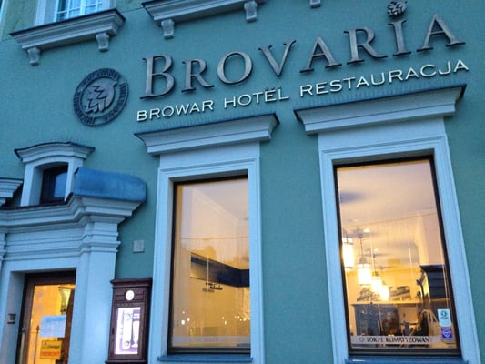 Brovaria by null
