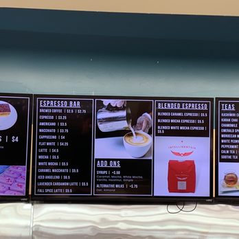 Sweet Reserve - Menu - Bakeries Near Me - Lombard, Illinois Sweet Reserve - Menu - Bakeries Near Me - Lombard, Illinois