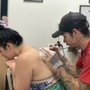 Photo of Confinement  Ink