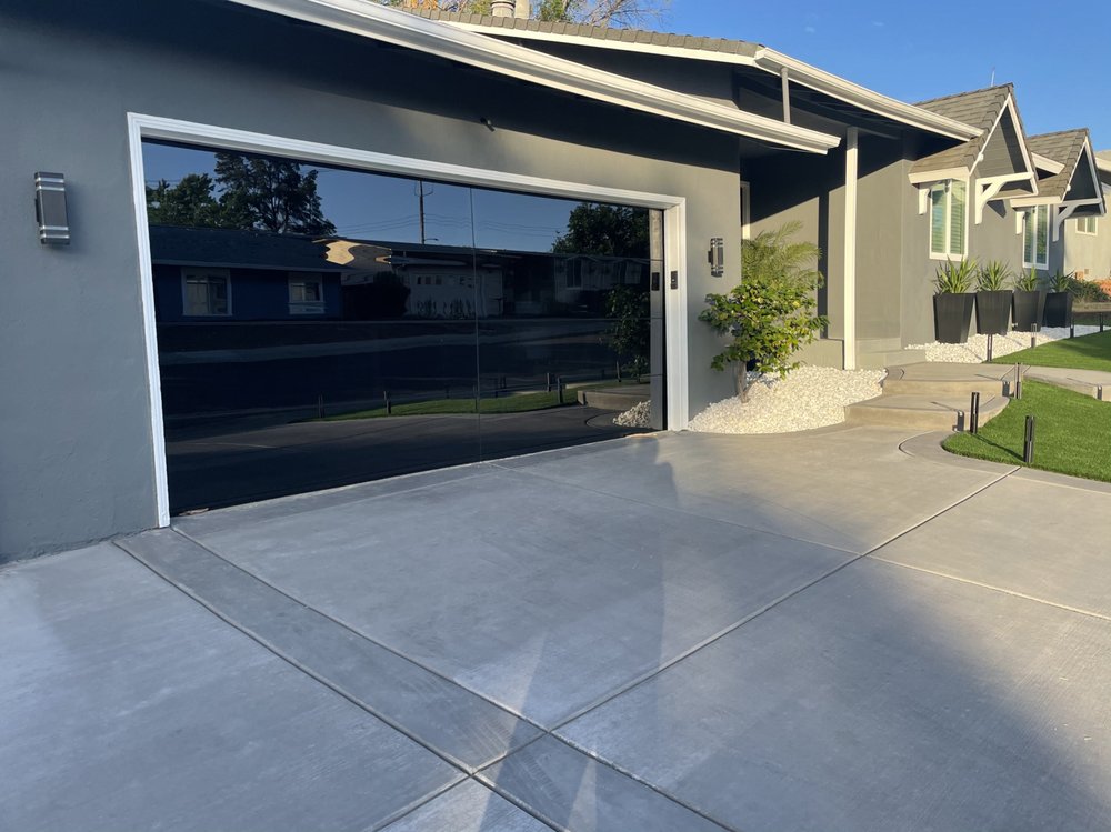 LOCAL GARAGE DOORS Updated August 2024 163 Photos & 44 Reviews Vacaville, California