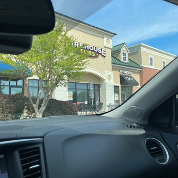 Firehouse Subs - Super awesome service - Sandwiches Near Me - Gambrills, Maryland