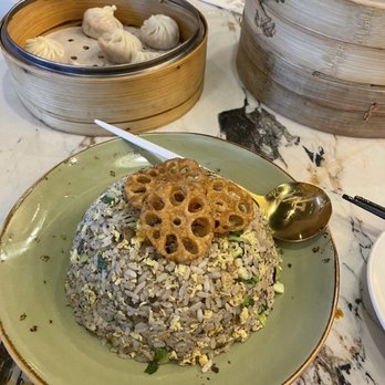Supreme Dumplings - 招牌炒飯 - Shanghainese Near Me - Bellevue, Washington Supreme Dumplings - 招牌炒飯 - Shanghainese Near Me - Bellevue, Washington