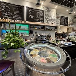 Una Dolce Vita - Gelato!!!