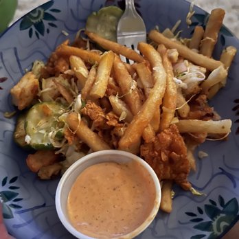 JAM Hot Chicken - The Box reheated. - Chicken Shop Near Me - Winter Park, Florida JAM Hot Chicken - The Box reheated. - Chicken Shop Near Me - Winter Park, Florida