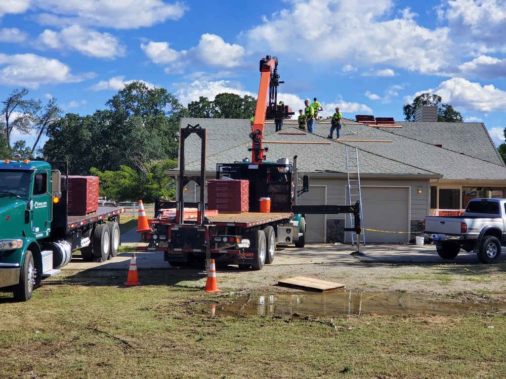 Slide of Balkes Roofing and Gutters