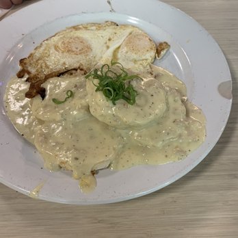 Chicago Waffles - Biscuits and Gravy Breakfast - Breakfast & Brunch Near Me - Chicago, Illinois Chicago Waffles - Biscuits and Gravy Breakfast - Breakfast & Brunch Near Me - Chicago, Illinois