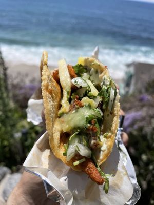 The Taco Stand by null